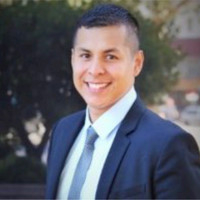 Julio Dominguez, MBA