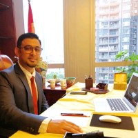 Dr.  Shabbir Ahmed Soomro