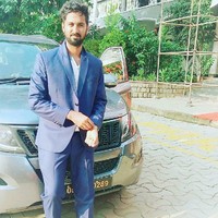 Mohammed Adil Siddiqui