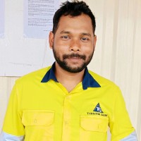 Shambhu Kumar