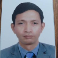 Shailesh Kumar Sharma