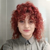 Ramona Florina Dospinescu