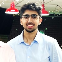 Shavaiz Khan