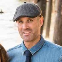 Sean Sanderson
