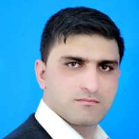Samiullah Ahmadee