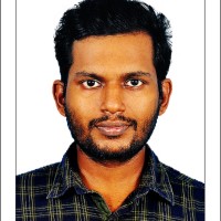 JOEL ALPHONSE