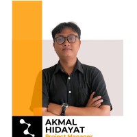 Akmal Hidayat