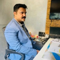 Harsha K