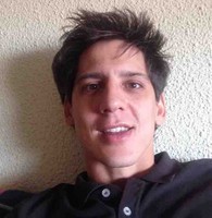 Rubén Verde Fernàndez