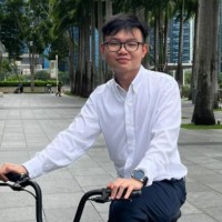 Darren Pang Ka Chun