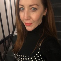 Lesley Moran