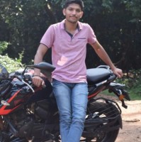 Vithesh Shetty