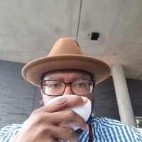 James R. Cudjo, MA, LPC-Associate