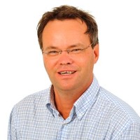 Thor Hans Østvedt
