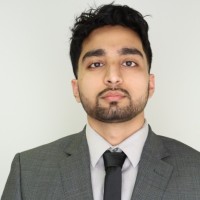 Zakariya Siddiqui