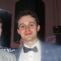Loughlin Mc Grath