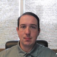 Jon Pollard, LPC