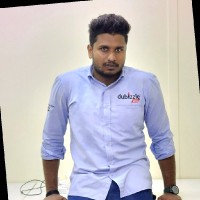 Suneeth Ashok