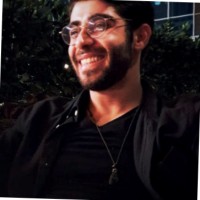 Mohamad Daouk