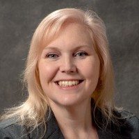 Sonja Thompson