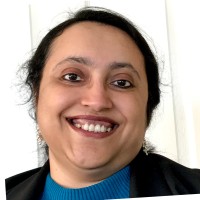 Soumita Lahiri