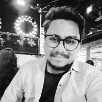 Santosh Raju