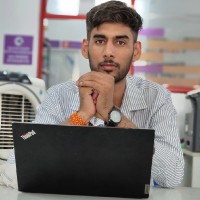Shivam Mishra