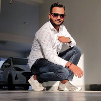 Vikas Sanghani