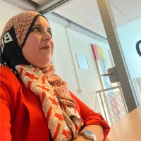 Fatima Chairi