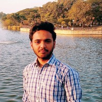 Harshit Kumar Dubey
