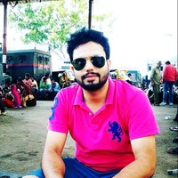 NIRAJ TIWARI