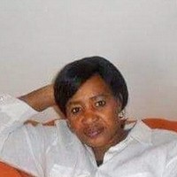 Mavis Moyo