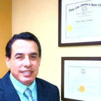 LCDO. ORLANDO ALVAREZ RODRIGUEZ