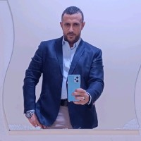 Mohamed Abouzeid