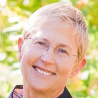 Beverly Buchanan