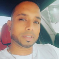 Muhammad Farooq Arabi