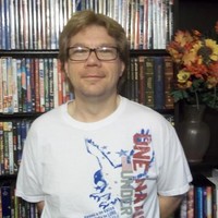 Donald Wyatt