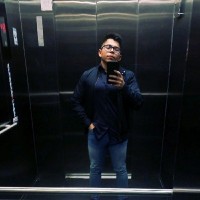 John Michael Araya Gómez