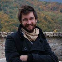 Francesco Tavano