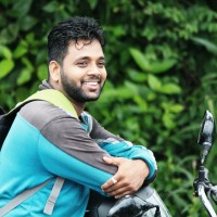 Kranthi Kumar Sambangi