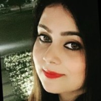 Shweta Singh