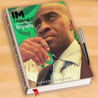 Olusanya Babajide