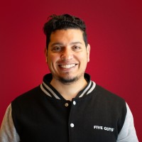 Jose Miguel Stelluti Lucena