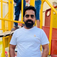 Rajendra Kumar Jaiswal