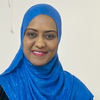 Nosaiba Suliman