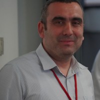 Ilhan Özdemi̇r