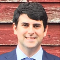 Bradley Aronson