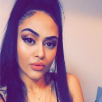 Jeniffer Ramos