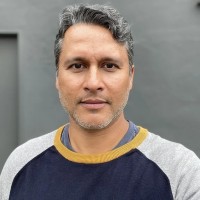 Rajesh Subramanian