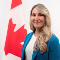 Claudia Théberge